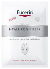 Hyaluron Filler Mascarilla Facial Intensiva