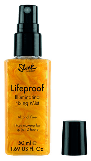 Iluminadora Lifeproof Fixing Mist 50ml