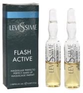 Ampollas Flash Active 2 x 2 ml