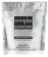 Omniplex Polvo Decolorante 2 en 1 de 500 gr