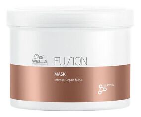 Fusion Mascarilla Capilar Intense Repair 150 ml