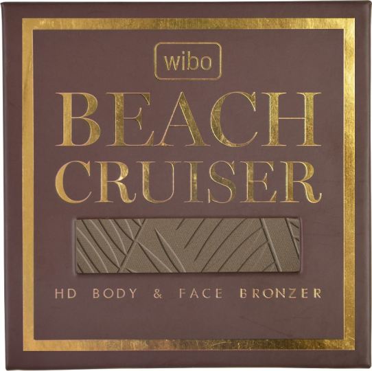 Bronzer Crucero de Playa Nº 3