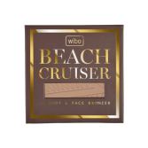 Bronzer Crucero de Playa Nº 2