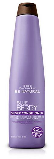 Blueberry Silver Acondicionador 350 ml