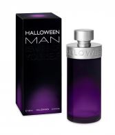 Halloween Man Eau de Toilette