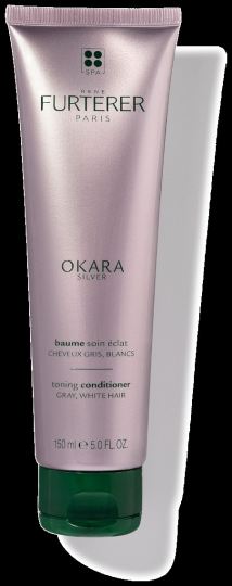 Okara Silver Acondicionador Tonificante 150 ml