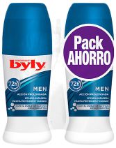 For Men Deo RollOn 2x75 ml