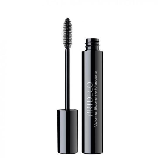 Mascara de Pestañas Volume Supreme #1 Negro 15 ml