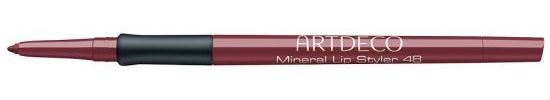 Estilizador de Labios Mineral #48 mineral black cherry queen 0,4 gr