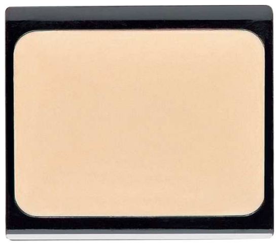 Camouflage Cream #15 Summer Apricot 4,5 gr