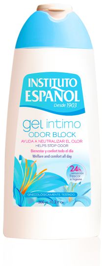 Íntima Odor Block Gel Íntimo 300 ml