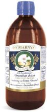 Aceite de Almendras Dulces 1000 ml