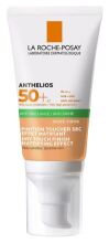 Anthelios Protector Solar Toque Seco fps 50+ 50 ml