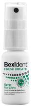 Bexident Fresh Breath Spray Bucal 15 ml