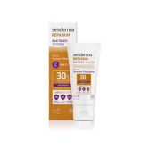 Repaskin Fotoprotector Facial Tacto Seda 50 ml