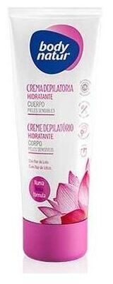 Crema Depilatoria Rostro Ultransensible 50 ml