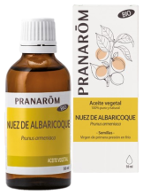 Aceite Vegetal Nuez de Albaricoque