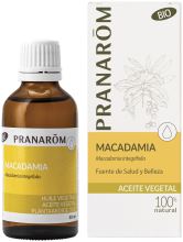 Aceite Vegetal Macadamia