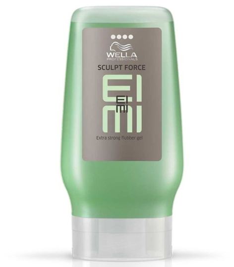 Wella Eimi Fuerza de Escultura Gel