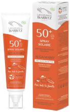 Spray Solar Cara y Cuerpo SPF 30