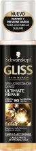 Gliss Acondicionador Express Ultimate Repair Sin Aclarado 200 ml