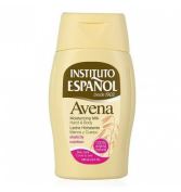 Loción Avena 100 ml