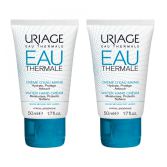 Eau Thermale Crema para Manos 2x50 ml