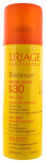 Bariésun Bruma Seca 200 ml