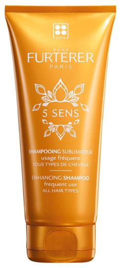 5 Sens Champu Sublimateur 200 ml