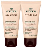 Reve Miel Crema Manos 2x 50 ml