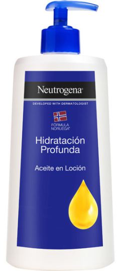 Hidratacion Profunda Ps 400 ml