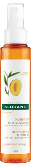 Aceite de mango 125 ml