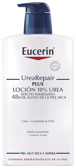 Urea Repair Plus Locion 1000 ml