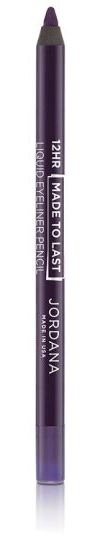 Lapiz Liquido Delineador de Ojos 12Hr Made To Last Purple Fix