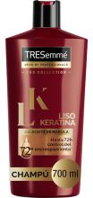 Champu Liso Keratina 700 ml