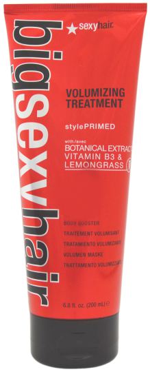 Tratamiento Volumizante Big Sexy 200 ml