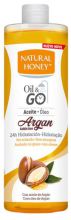 Aceite Corporal Hidratante Oil and Go 300 ml