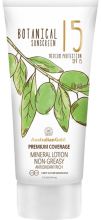 Loción Solar Botanical spf15 147 ml