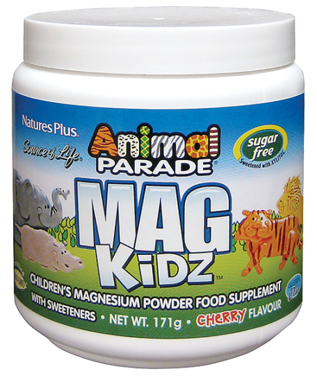 Animal Parade Mag Kidz Polvo 171 gr