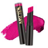 Barra de labios Matte Flat Velvet Bliss