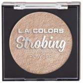 Iluminador Strobing Powder Champagne