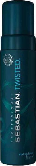 Espuma Twisted Styling 200 ml