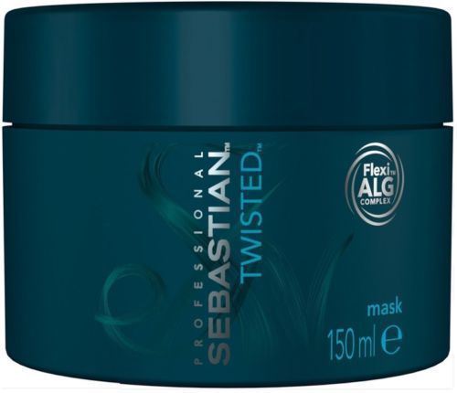 Tratamiento Mascarilla Twisted Elastic 150 ml