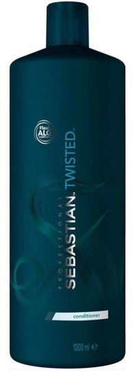 Acondicionador Twisted Elastic Detangler 1000 ml