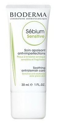 Sebium Sensitive 30 ml