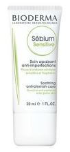 Sebium Sensitive 30 ml