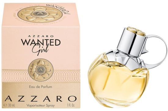 Agua de perfume Wanted Girl 30 ml