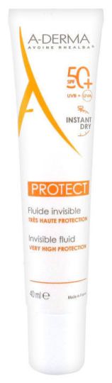 Protect Fluido 50+ 40 ml