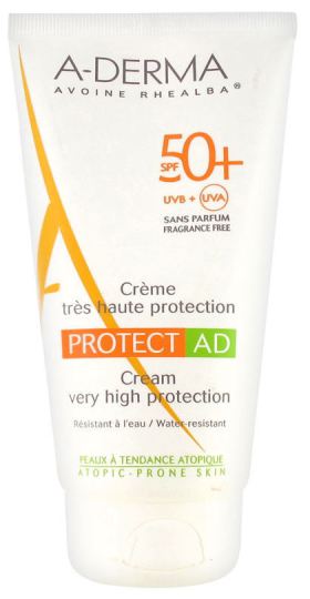 Protect Ad Crema 50+ 150 ml