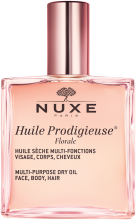 Huile Prodigieuse Florale Aceite Seco 100 ml